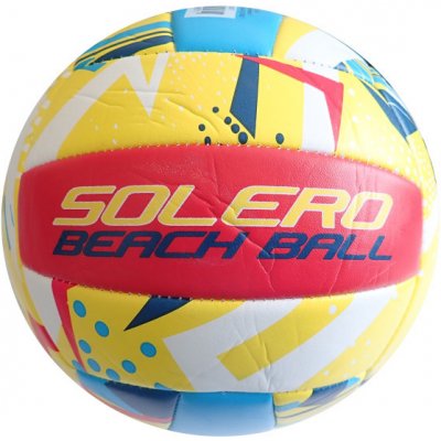 KUBIsport Beach volley SOLERO