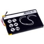 Powery Navigon 40 Plus 1200mAh Li-Pol 3,7V - neoriginální – Zboží Živě