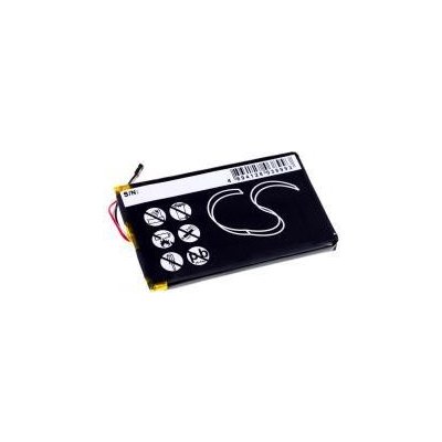 Powery Navigon 40 Plus 1200mAh Li-Pol 3,7V - neoriginální – Zboží Živě
