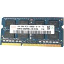 Paměť Hynix DDR3 4GB HMT351S6CFR8C-H9 N0 AA