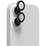 ZAGG ochranná čočka Premium pro Apple iPhone 17/16/16+ - písková 200119639 – Zboží Živě