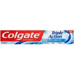 Colgate Triple Action Xtra White 75 ml – Zboží Mobilmania