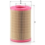 MANN-FILTER Vzduchový filtr MANN C25730/1 (MF C25730/1) – Hledejceny.cz