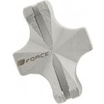 Force Centrklíč Fe 3,2/3,3/3,4/3,9 mm – Zboží Dáma