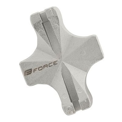 Force Centrklíč Fe 3,2/3,3/3,4/3,9 mm – Zboží Dáma