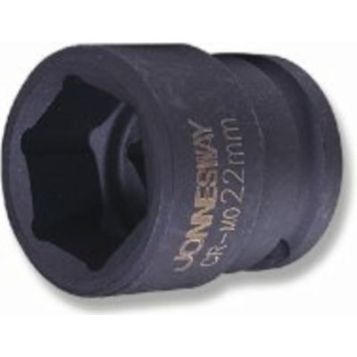 Nástrčná hlavice úderová, 3/4", 6-hranná, velikost 34 mm - JONNESWAY S03A6134 – Zboží Mobilmania