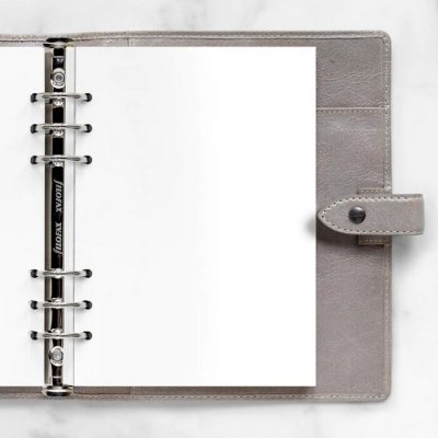 Filofax A5 nelinkovaný papír 25 listů – Hledejceny.cz