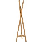 Woodman Clift dubový věšák 175 cm – Zboží Mobilmania