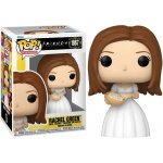 Funko Pop! 1867 FRIENDS Rachel Green – Hledejceny.cz