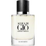 Armani Acqua di Giò Pour Homme parfémovaná voda pánská 40 ml – Zboží Mobilmania