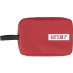 Butterfly Logo Case – Zboží Dáma