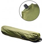 MIL-TEC Podložka samonafukovací 35x32cm – Zboží Mobilmania