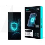Ochranná fólie 3MK Samsung Galaxy S23 Ultra, 3ks – Zboží Živě