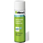 TREMCO Illbruck CT600 Sprejové kontaktní lepidlo 500g – Sleviste.cz