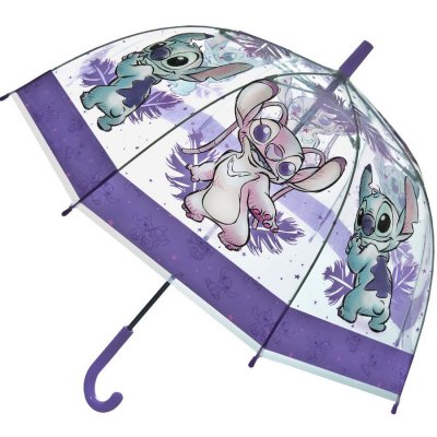 Deštník Lilo and Stitch 7202 – Zboží Mobilmania
