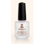 Jessica Restoration Podkladový lak pro poškozené nehty 14,8 ml – Zbozi.Blesk.cz