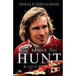 James Hunt. Biografie – Hledejceny.cz