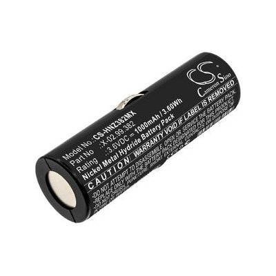 Cameron Sino CS-HNZ382MX 3.6V Ni-MH 1000mAh - neoriginální – Zboží Mobilmania