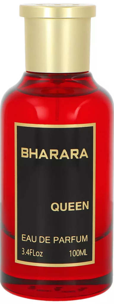 Bharara Queen parfémovaná voda dámská 100 ml