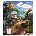 UP! Vzhůru do oblak – Zboží Mobilmania