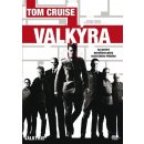 Valkýra DVD