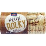 Racio Mini rolky čočka 44 g – Zboží Dáma