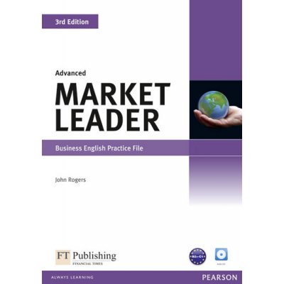 Market Leader 3ed Advanced PF + CD