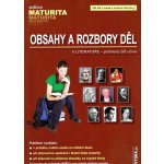 Obsahy a rozbory děl k Literatuře - přehledu SŠ učiva – Zbozi.Blesk.cz