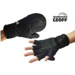 Geoff Anderson Zateplené otevírací Rukavice AirBear – Zboží Dáma