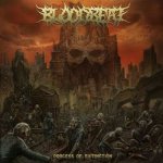 Bloodbeat - Process Of Extinction CD – Hledejceny.cz