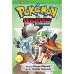 Pokemon Adventures Hidenori KusakaPaperback – Hledejceny.cz