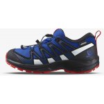 Salomon Xa Pro v8 Cswp J L47126200 lapis blue black fiery red – Hledejceny.cz