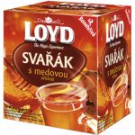 Loyd Tea čajový svařák medový 10 x 3 g – Hledejceny.cz