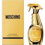 Moschino Fresh Gold Couture parfémovaná voda dámská 50 ml – Sleviste.cz