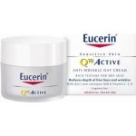 Eucerin Face Sensitive Q10 Active denní krém pro všechny typy pleti 50 ml – Zboží Dáma