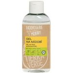 Tierra Verde Gel na nádobí BIO citron 100 ml – Zboží Dáma