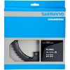 Převodníky pro kliky SHIMANO Převodník 46z. FC6800 Ultegra černý 110mm