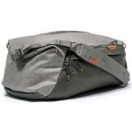 Peak Design Travel Duffel 80L zelená BTRD-80-SG-1 – Zboží Živě