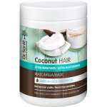Dr. Santé Coconut hydratační maska pro křehké a suché vlasy 1000 ml – Hledejceny.cz