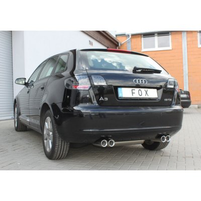 FOX AU051035-068 – Hledejceny.cz
