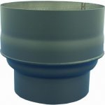 HS Flamingo přechodka kamna komín 120 mm/150 mm/1,5 mm HSF25-124 – Zboží Dáma HS Flamingo přechodka kamna komín 120 mm/150 mm/1,5 mm HSF25-124 – Zboží Dáma