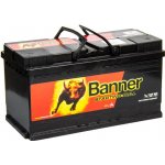 Banner Starting Bull 12V 95Ah 740A 595 33 | Zboží Auto