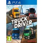 Truck Driver – Zboží Mobilmania