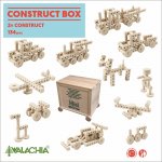 Walachia Construct Box 134 ks – Zbozi.Blesk.cz