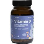 MUMO Doplněk výživy pro těhotné Vitamin D 60 kapslí – Hledejceny.cz