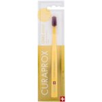 Curaprox 12460 Velvet Toothbrush Ultra soft – Zboží Mobilmania