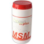 Premin Plus MSM 1 kg – Zbozi.Blesk.cz