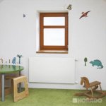 Korado Radik Plan Klasik 22 900 mm x 500 mm – Hledejceny.cz