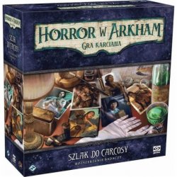 Arkham Horror LCG: Path to Carcosa: Investigator Expansion