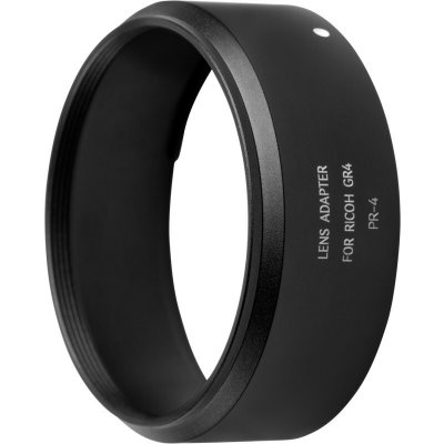 NiSi Filter Adapter 49 mm for Ricoh GR IV – Zboží Živě